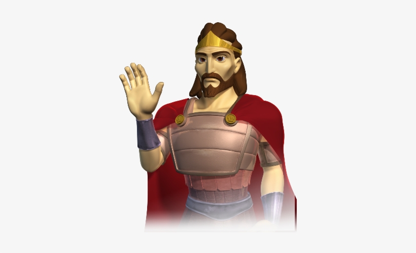 King Saul - Rey Saul Super Libro, transparent png download