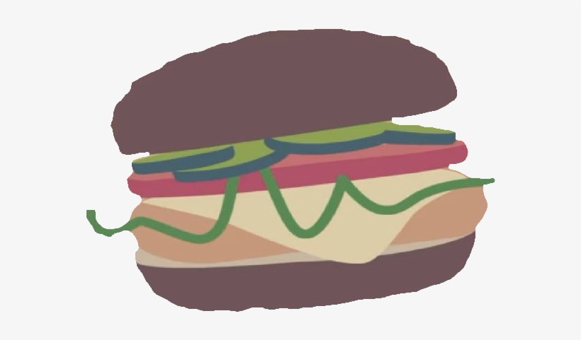 Image - Fast Food, transparent png download