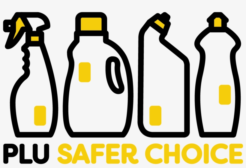 Plu Safer Choice Campaign - Epa Safer Choice, transparent png download