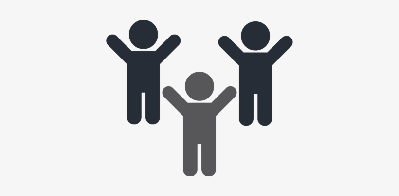 Together, David And Goliath Games Think This Is Possible - Game, transparent png download