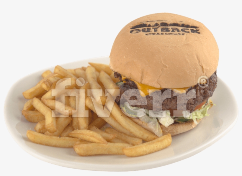 French Fries, transparent png download