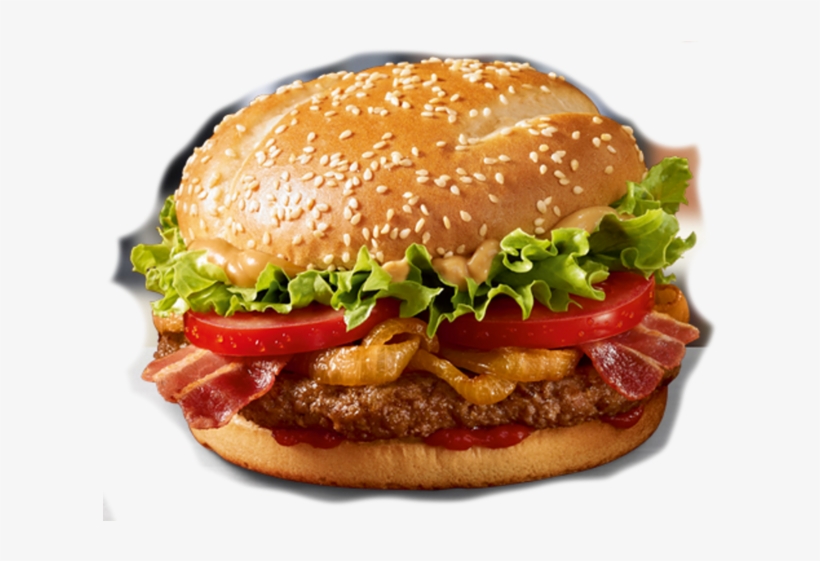Mcdonald's 1955 Burger - Beef Burger Mcdonald, transparent png download