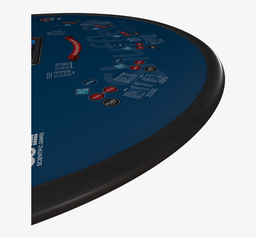 Dj Wild Poker Hardware Image - Flying Disc, transparent png download