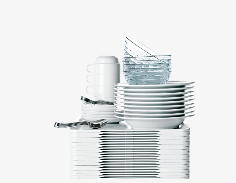 Transportation Of Dishes - Transport, transparent png download