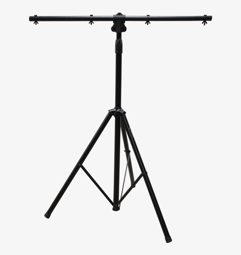 Awesome Harmony Audio Ha Tbara Pro Audio Dj Lighting - Qsc K12 2 On Stand, transparent png download