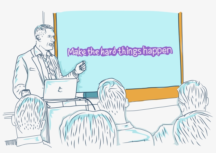 Rainmaker Drawing3 Flip - Sitting, transparent png download