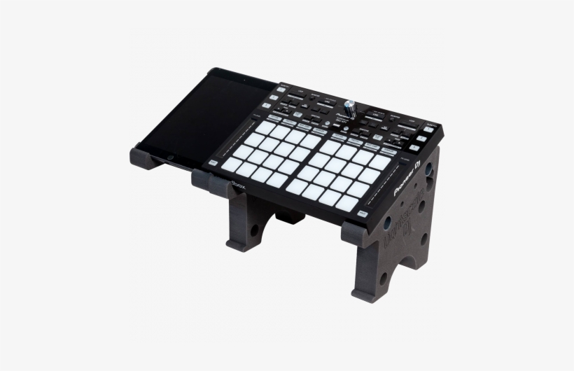 Lightscale Dj Stand Plus Modular Stand System - Lightscale Dj Stand Plus, transparent png download