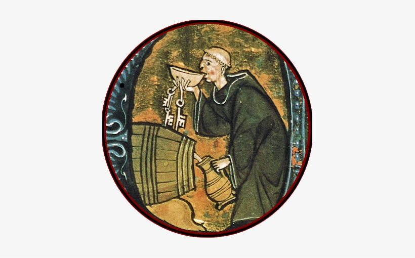 The Medieval Tavern August 9th - Medieval Period, transparent png download