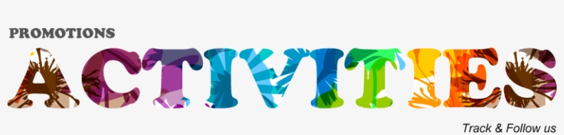 Track & Follow Us - Voluntary Association, transparent png download