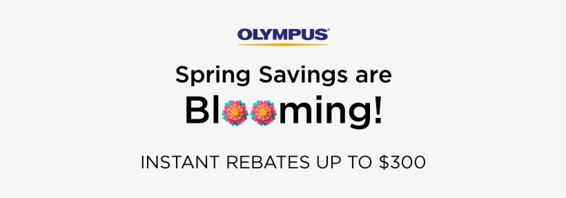 Olympus Spring Sale - Olympus, transparent png download