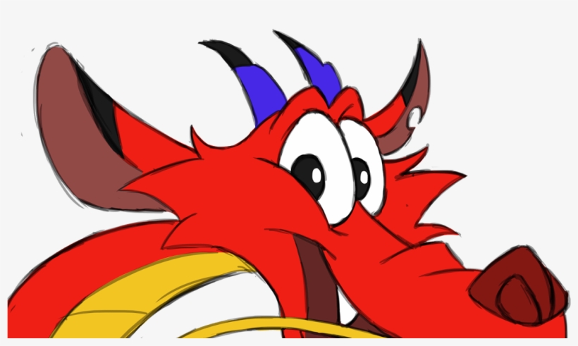 Cri Kee Clipart Mulan Png, transparent png download