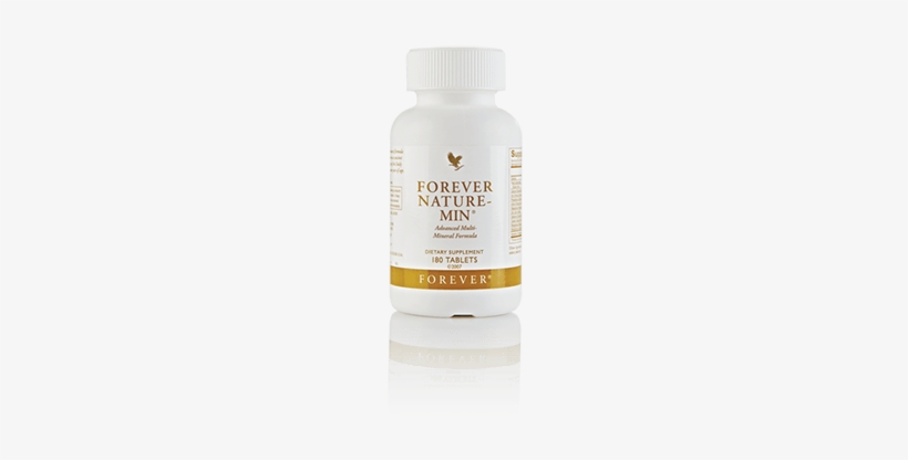 Forever Nature-min® - Nature Min Forever Living Products, transparent png download