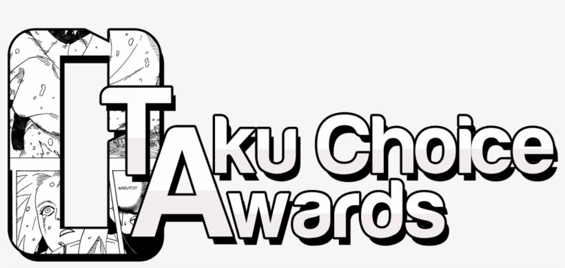 Otaku Choice Awards - Otaku, transparent png download