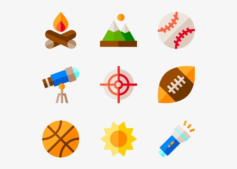 Outdoor Recreation, transparent png download