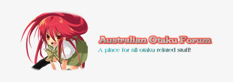 Australian Otaku Forum - Hayate The Combat Butler, transparent png download