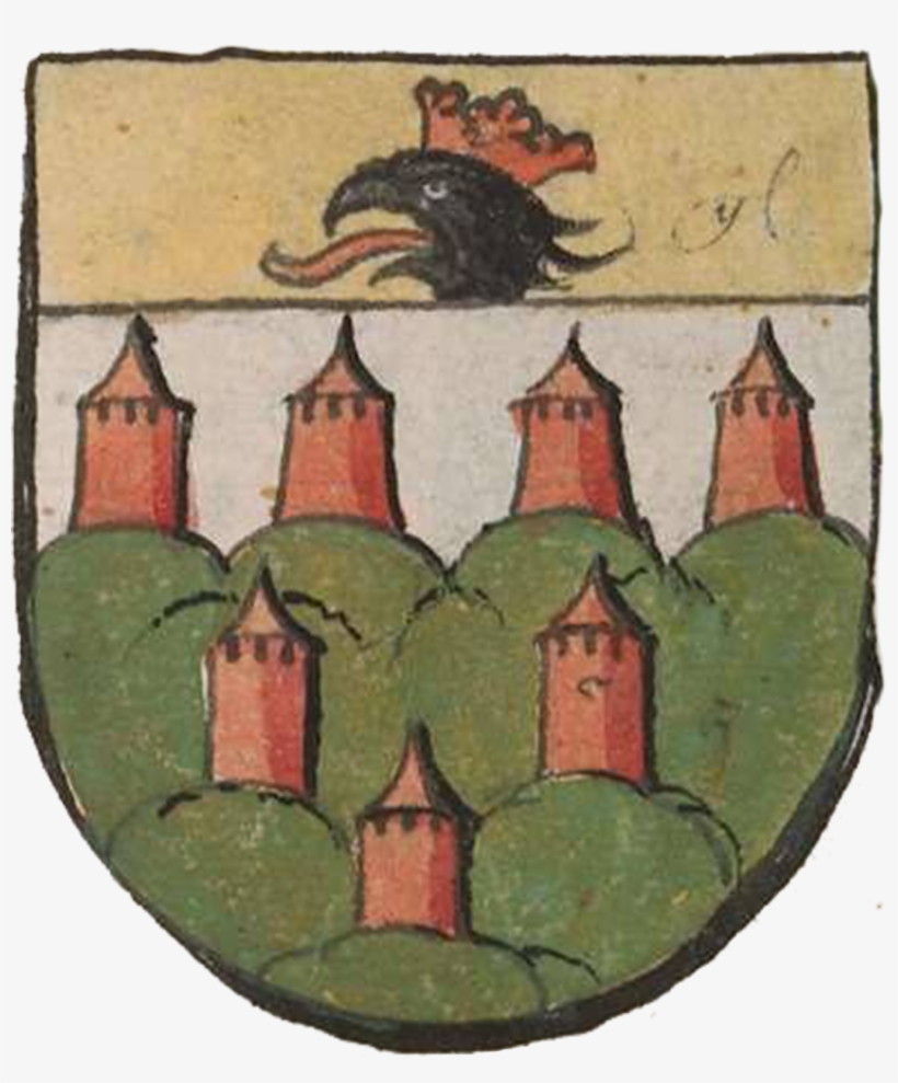 Stemă Folosită În - Coat Of Arms, transparent png download