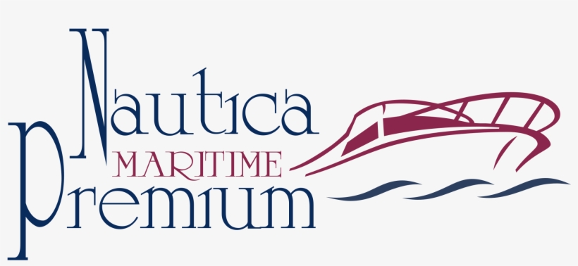 Nautica Maritime Premium Logo Png Transparent - Nautica, transparent png download