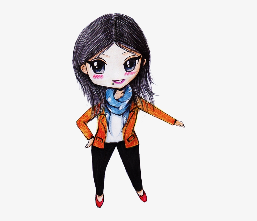 Shalini Rana - Cartoon, transparent png download