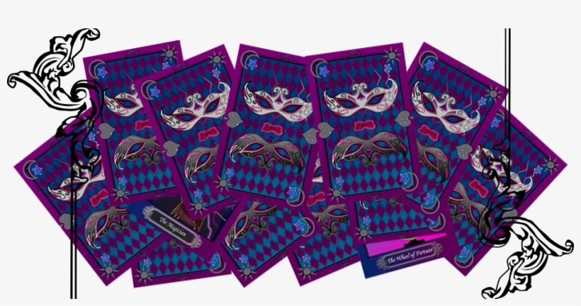 Search - Mystic Messenger, transparent png download