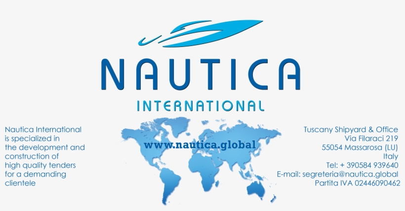Nautica - Global - - World Map Backgrounds, transparent png download