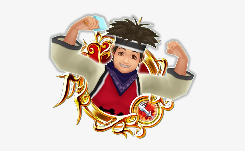 Won Vs - - Stained Glass Medals Khux, transparent png download