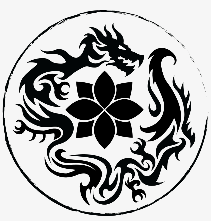 Mushu Afx Dance - Emblem, transparent png download