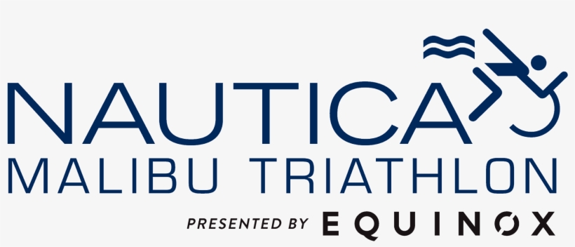 Clif Bar To Continue Energizing The Nautica Malibu - Nautica Malibu Triathlon, transparent png download