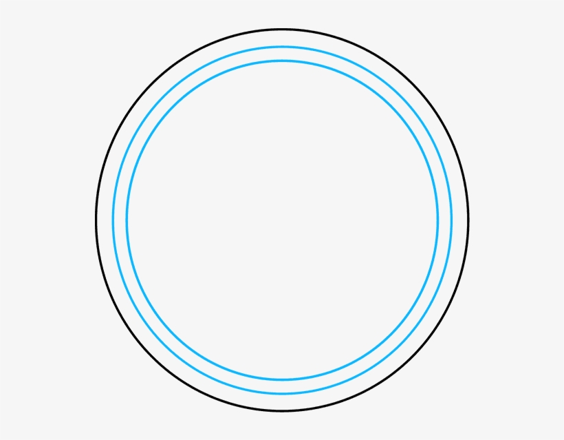 How To Draw Compass - Nrg Innovations Nrg Fender Washer Kit, transparent png download