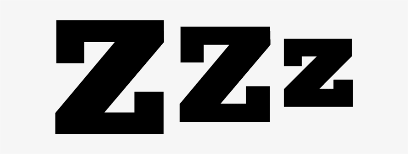 Sleep, transparent png download