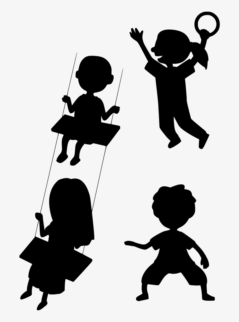 Download Png - Toddler, transparent png download