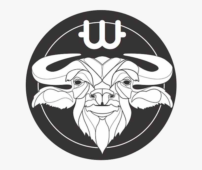 Wairiri Water Buffalo - Water Buffalo, transparent png download