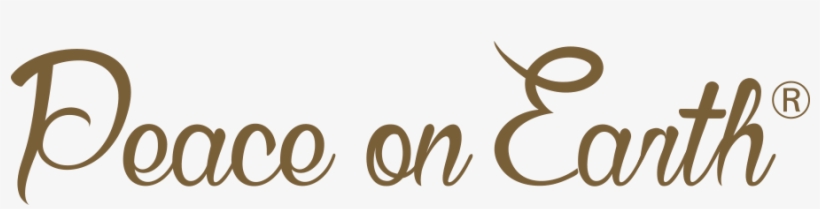We Know We Are Not Alone In Our Desire To Bring Peace - Peace On Earth Png, transparent png download