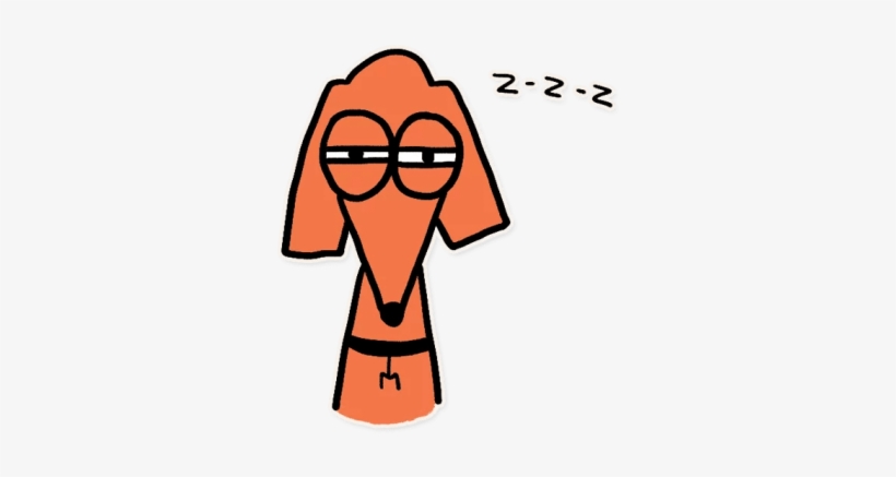 Zzz Sleep Sleepy Зззз - Sleep, transparent png download