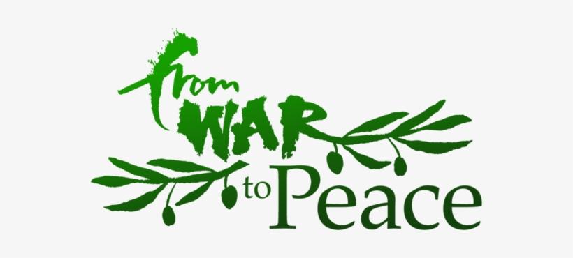 Symbol Of War And Peace, transparent png download