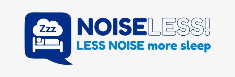 Noiseless Logo - Max-720x540 - Window, transparent png download