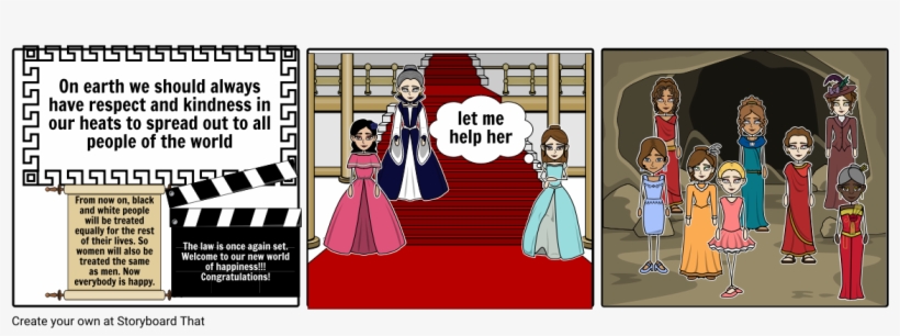 Peace On Earth By Elena - Cartoon, transparent png download