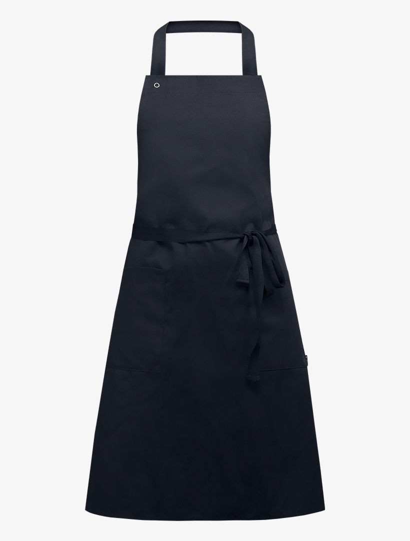 Apron With Breast For Cook / Waiter - Clothing, transparent png download