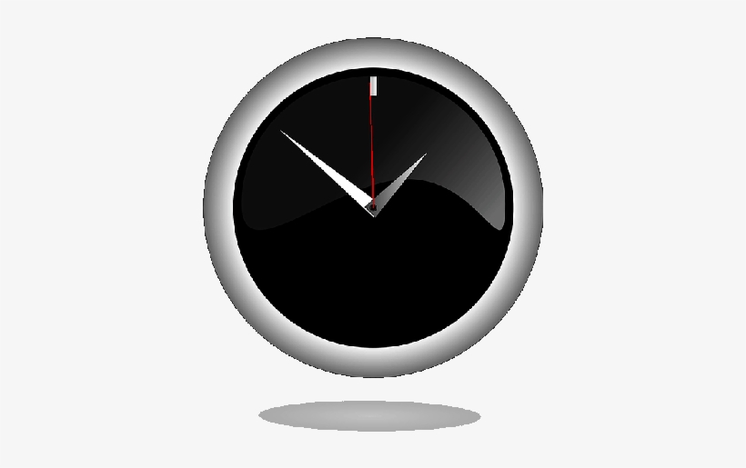 Program For Managing Time And Tasks - Wall Clock, transparent png download