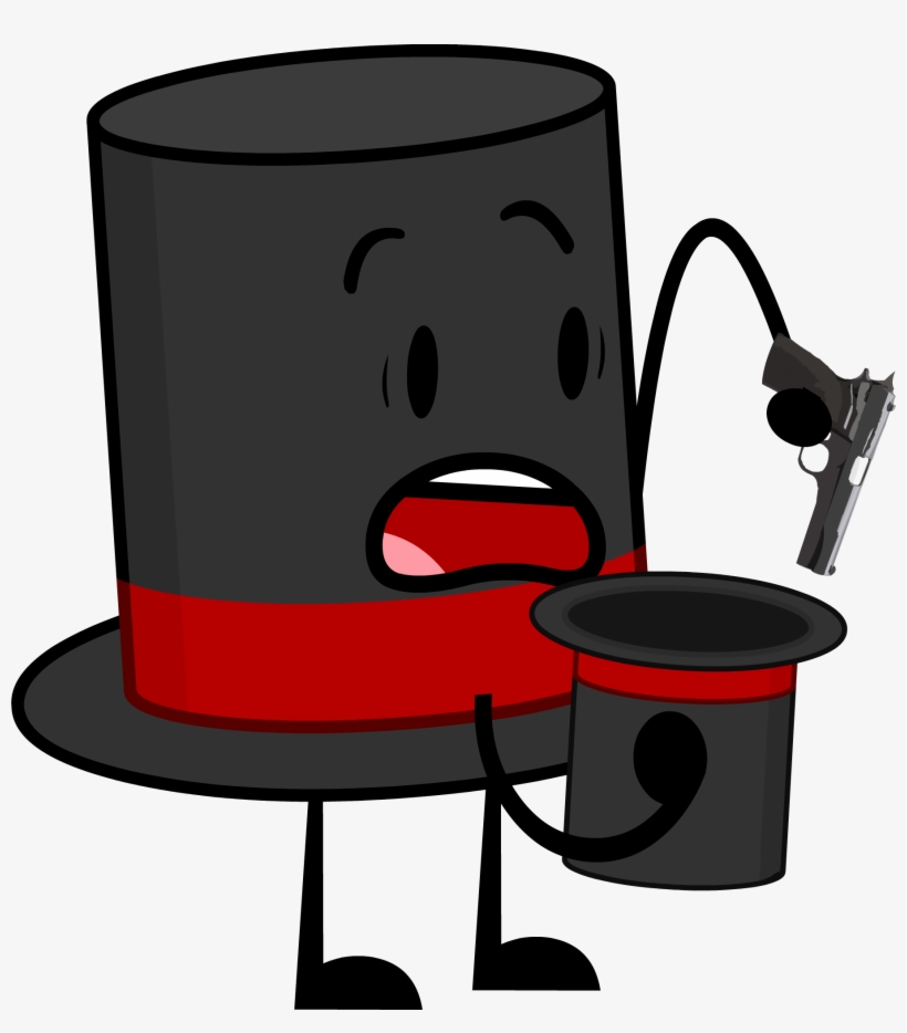 Top Hat Idle - Wiki, transparent png download