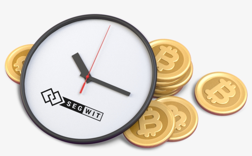 Segwit Bitcoin Basics - Segwit, transparent png download
