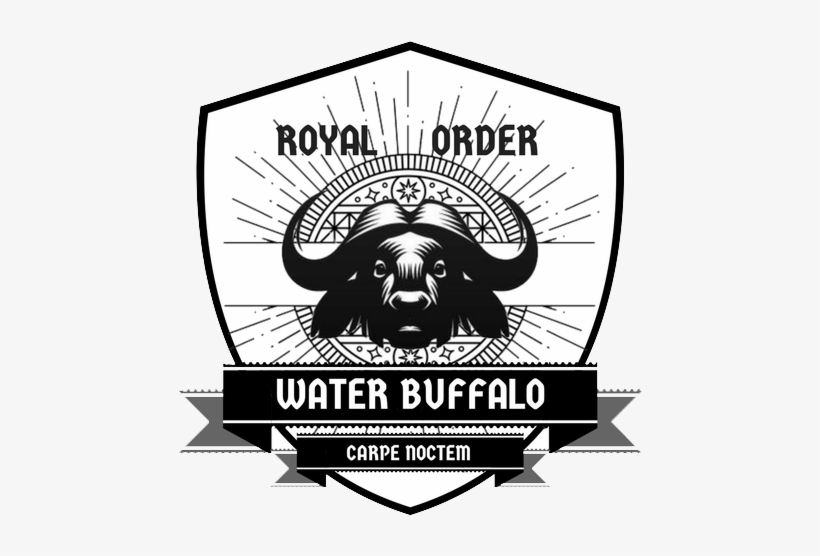 Royal Order Of The Water Buffalo These Are The Exploits, transparent png download