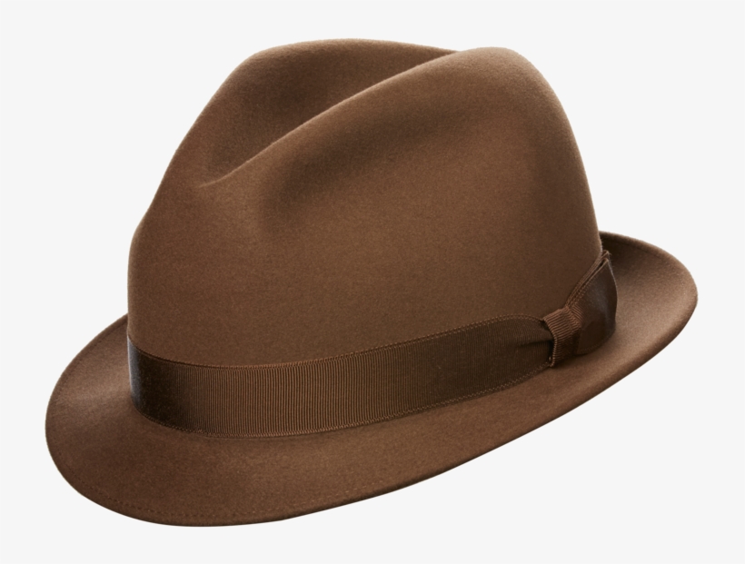 Image - Fedora, transparent png download