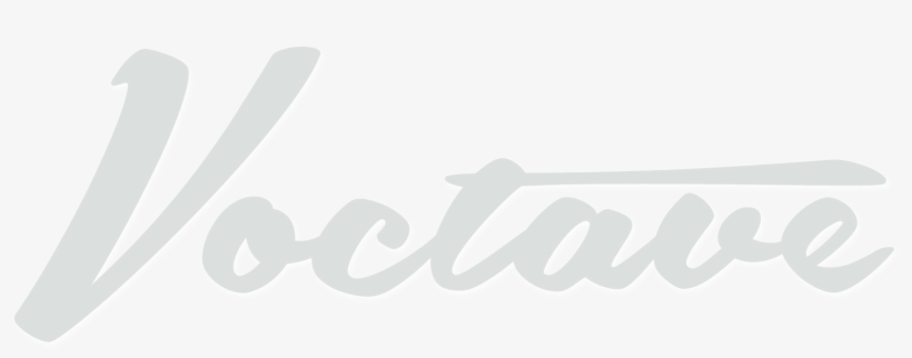 Voctave, transparent png download