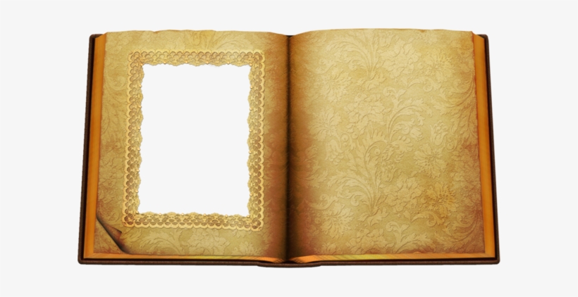 0 15a0c9 6b7c4048 X5l - Cadre Livre Png, transparent png download
