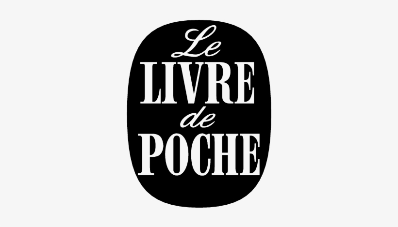 Belirtilmemiş - Le Livre De Poche, transparent png download