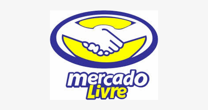 Mercado Livre Perde Mais De Us$ 1 Bilhão Na Bolsa Com - Mercadolibre, Inc., transparent png download