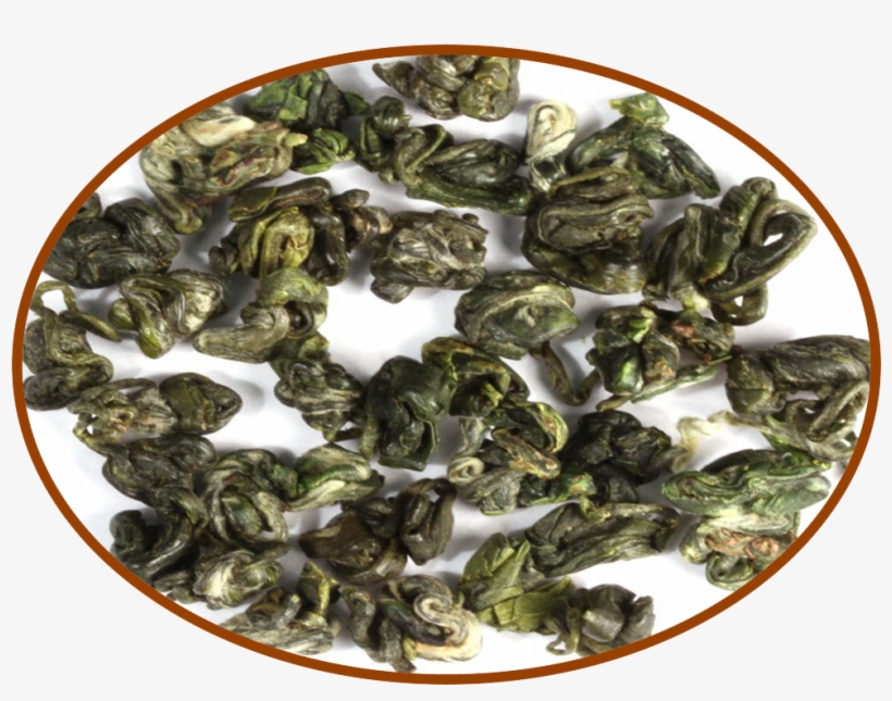 Zoom Images - Adagio Teas Fujian Green Tea, transparent png download