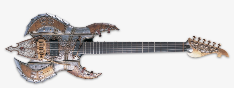 Orihalcon - Esp Custom Shop Japan, transparent png download