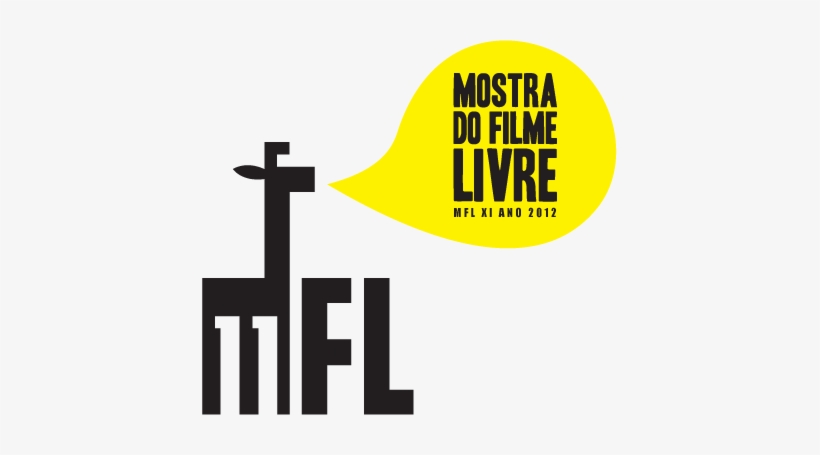 Mfl - Mostra Do Filme Livre, transparent png download