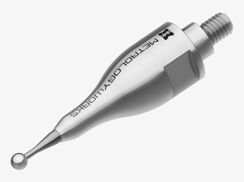 4 Mm Stainless Steel Ball Probe - Millimetre, transparent png download